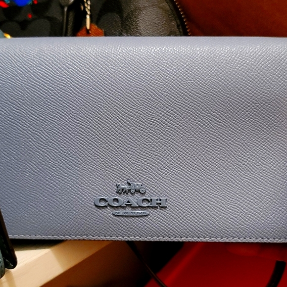 COACH -Hayden crossbody - Picture 8 of 12